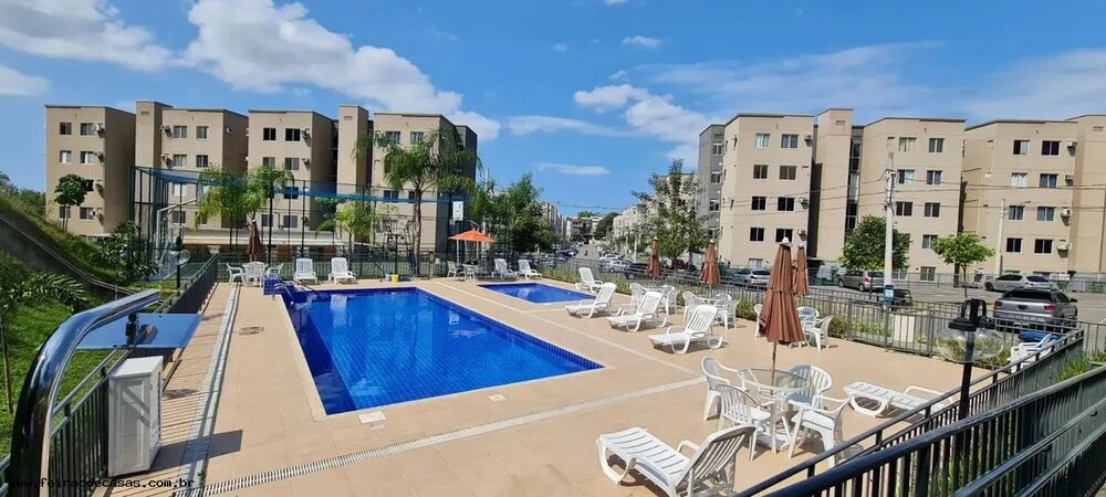 Apartamento, 2 quartos, 50 m² - Foto 2