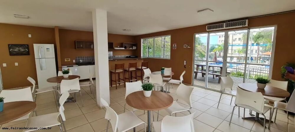 Apartamento, 2 quartos, 50 m² - Foto 7