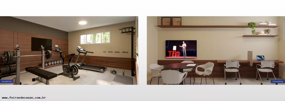 Apartamento, 2 quartos, 46 m² - Foto 31