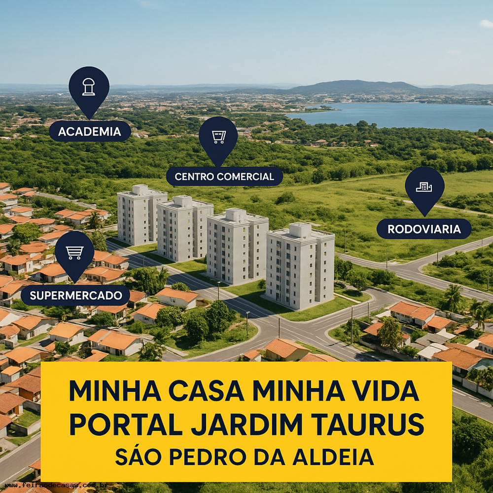 Apartamento, 2 quartos, 46 m² - Foto 9