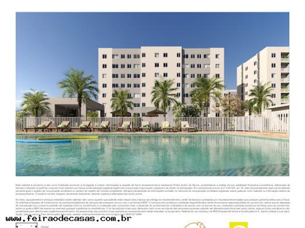 Apartamento, 2 quartos, 46 m² - Foto 17