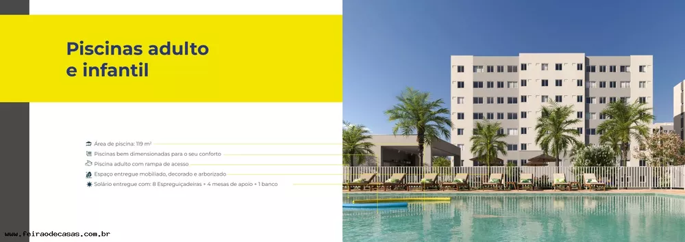 Apartamento, 2 quartos, 46 m² - Foto 32