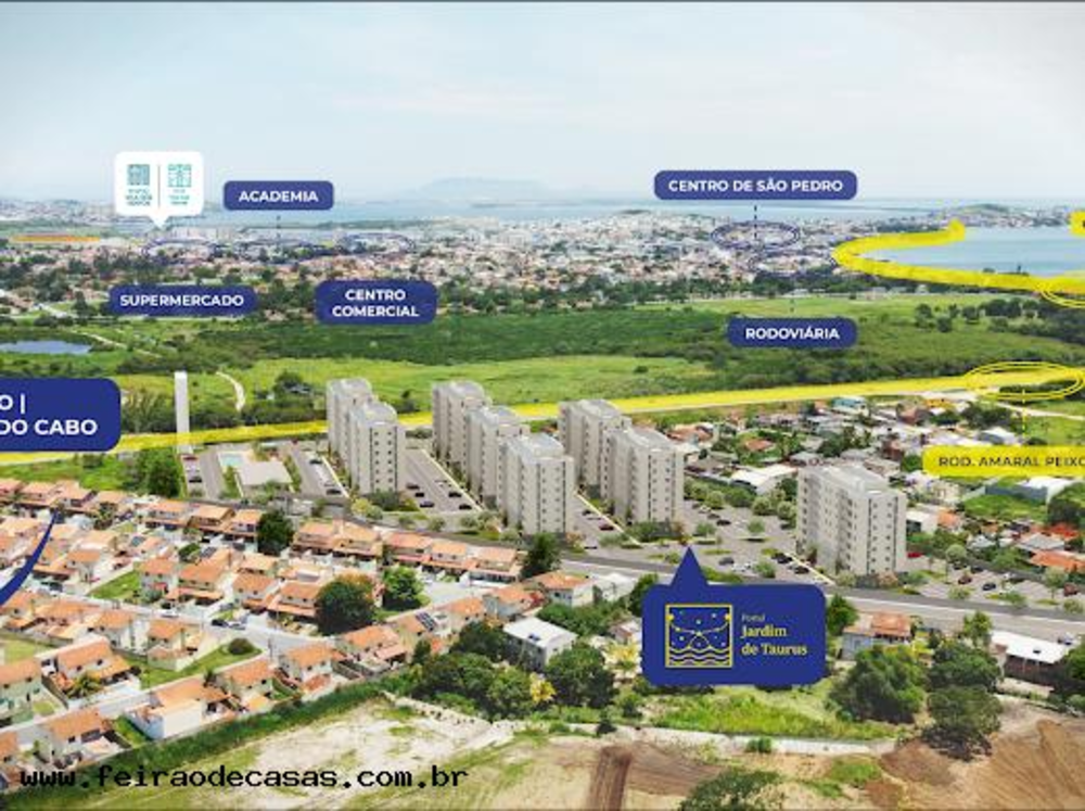 Apartamento, 2 quartos, 46 m² - Foto 10