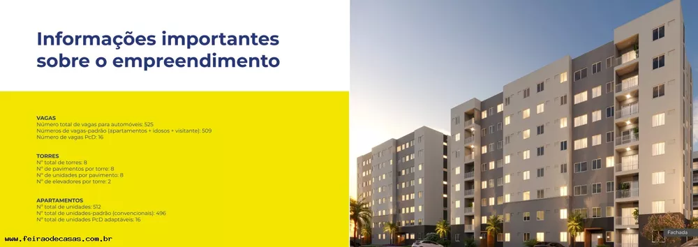 Apartamento, 2 quartos, 46 m² - Foto 28