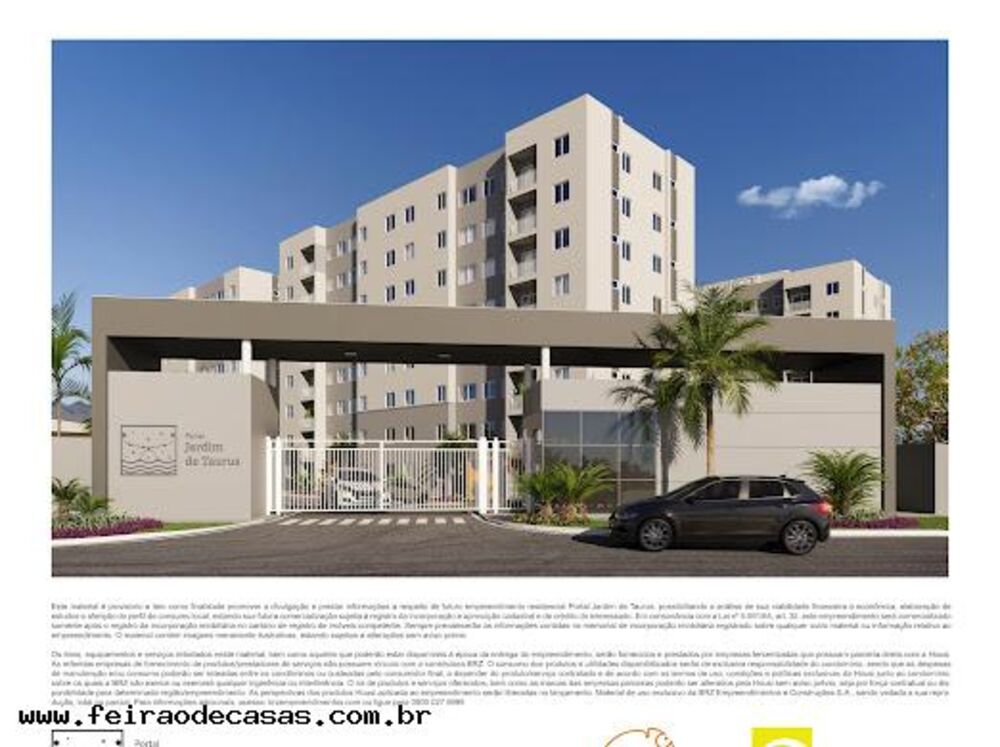 Apartamento, 2 quartos, 46 m² - Foto 11