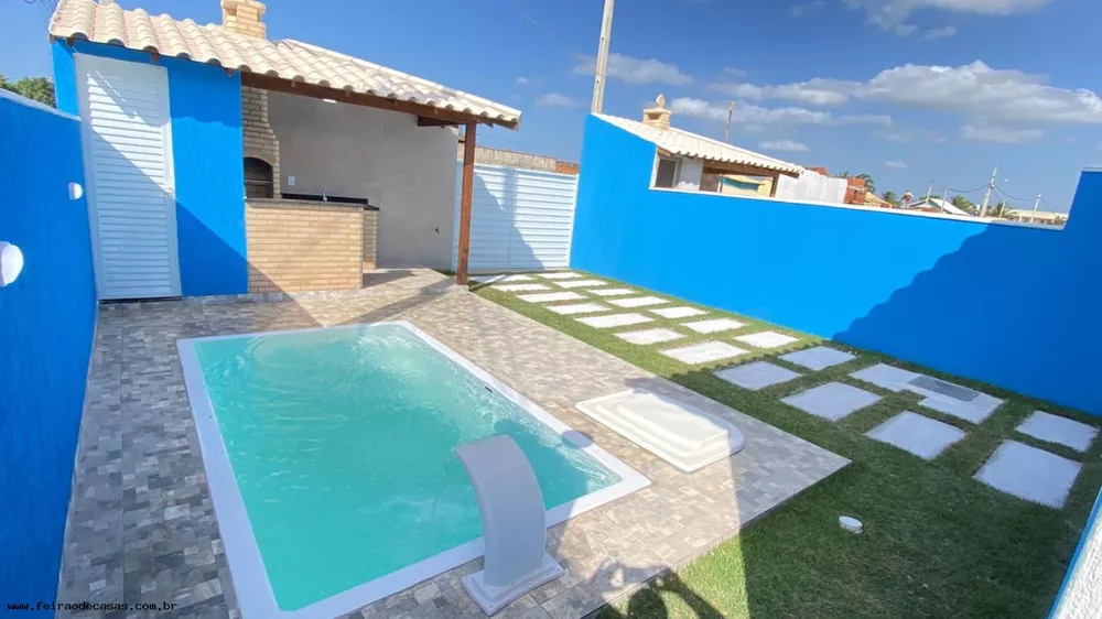 Casa, 2 quartos, 65 m² - Foto 3