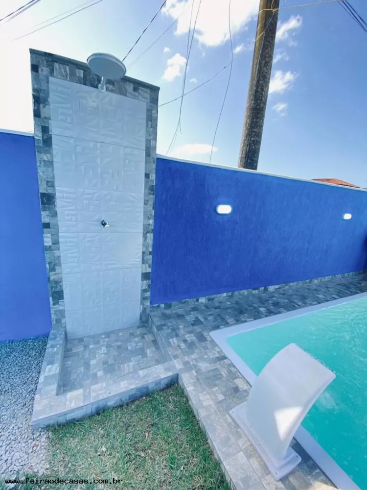 Casa, 2 quartos, 65 m² - Foto 5