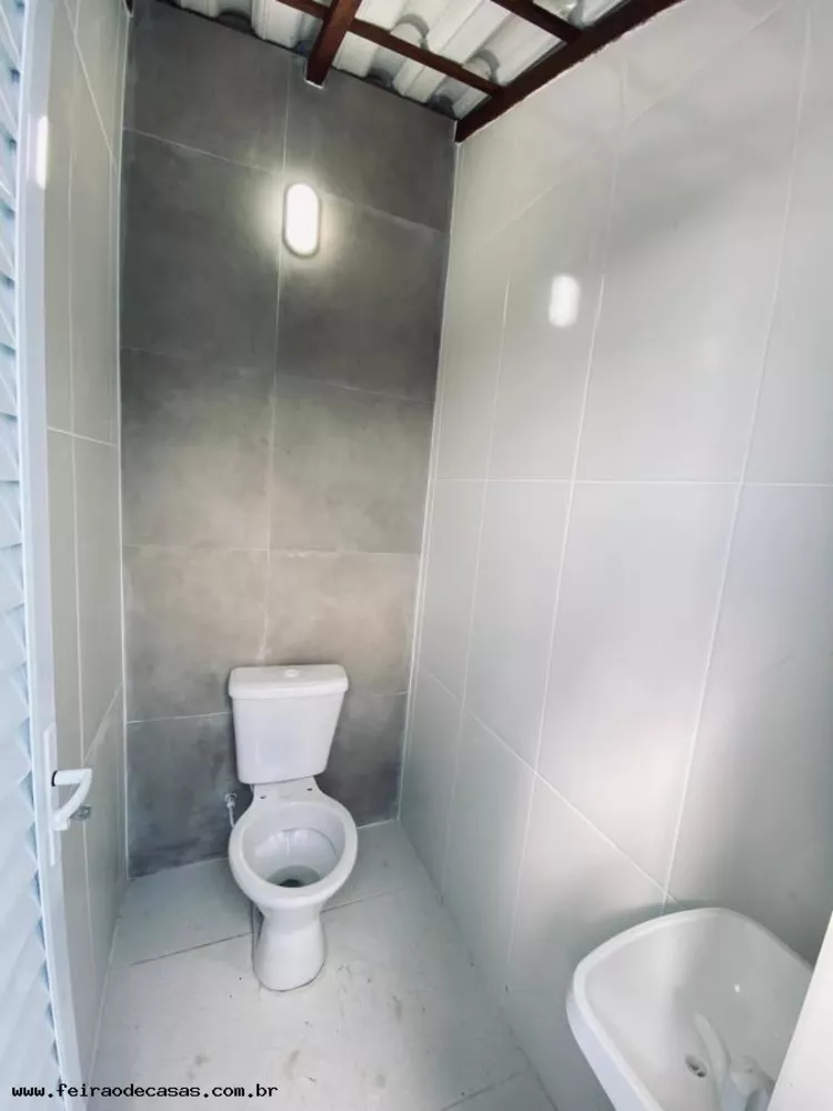 Casa, 2 quartos, 65 m² - Foto 12