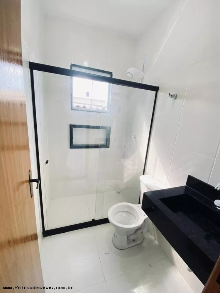 Casa, 2 quartos, 65 m² - Foto 7