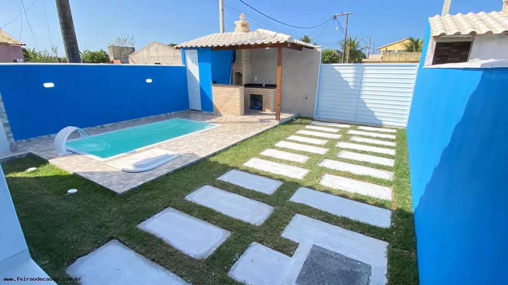 Casa, 2 quartos, 65 m² - Foto 2