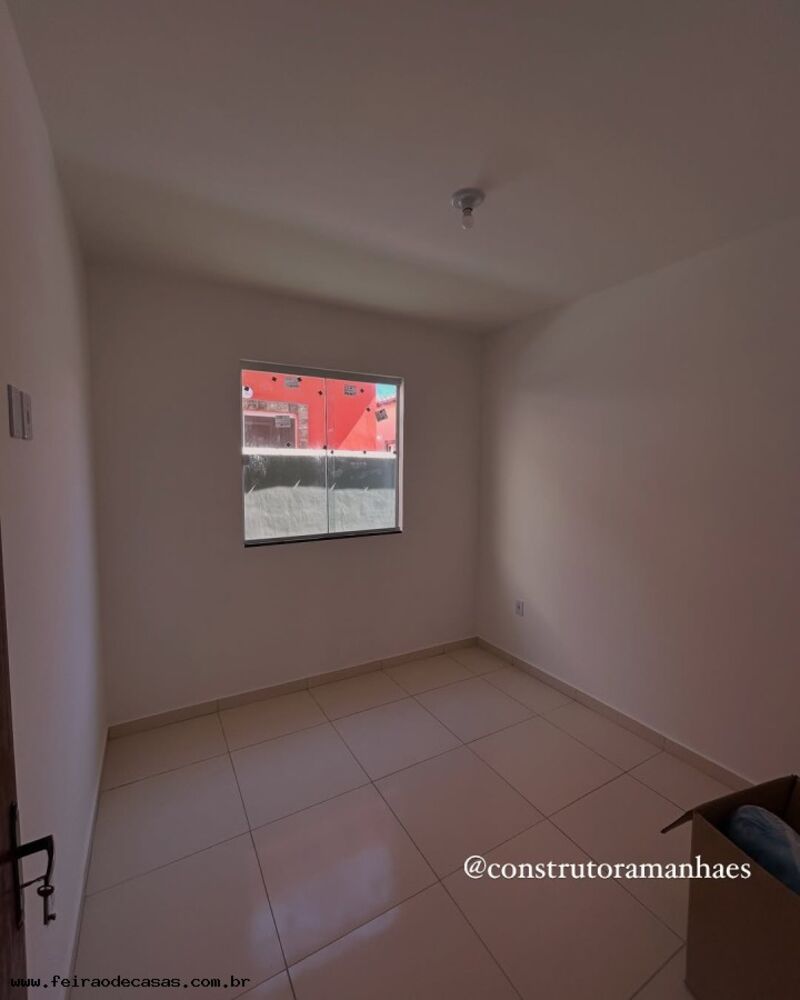 Casa, 2 quartos, 70 m² - Foto 6