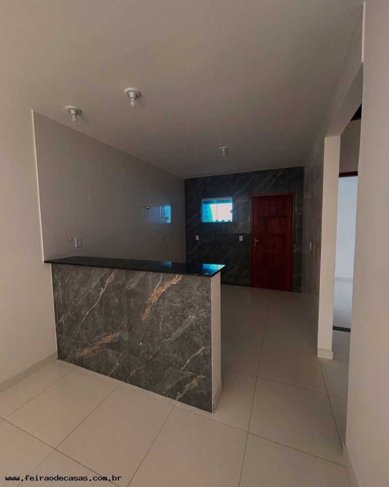 Casa, 2 quartos, 70 m² - Foto 4