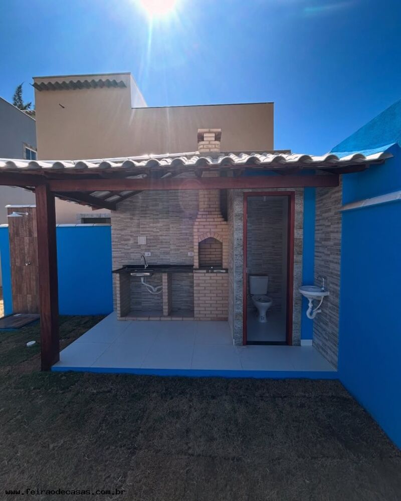Casa, 2 quartos, 70 m² - Foto 5