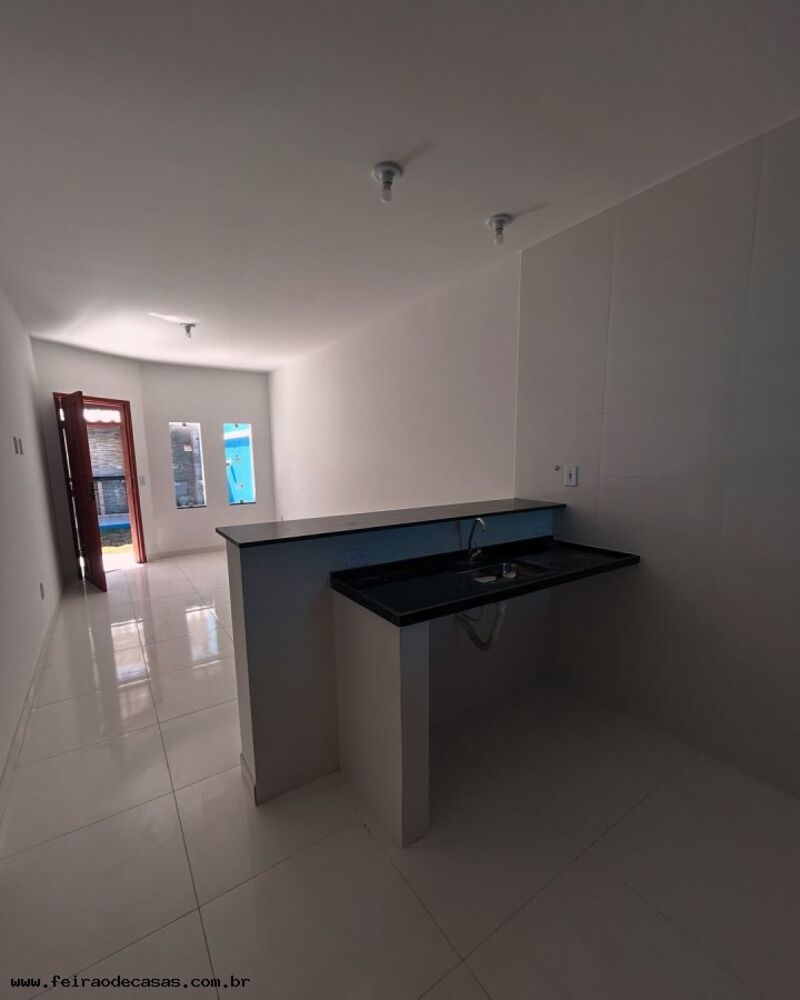 Casa, 2 quartos, 70 m² - Foto 3