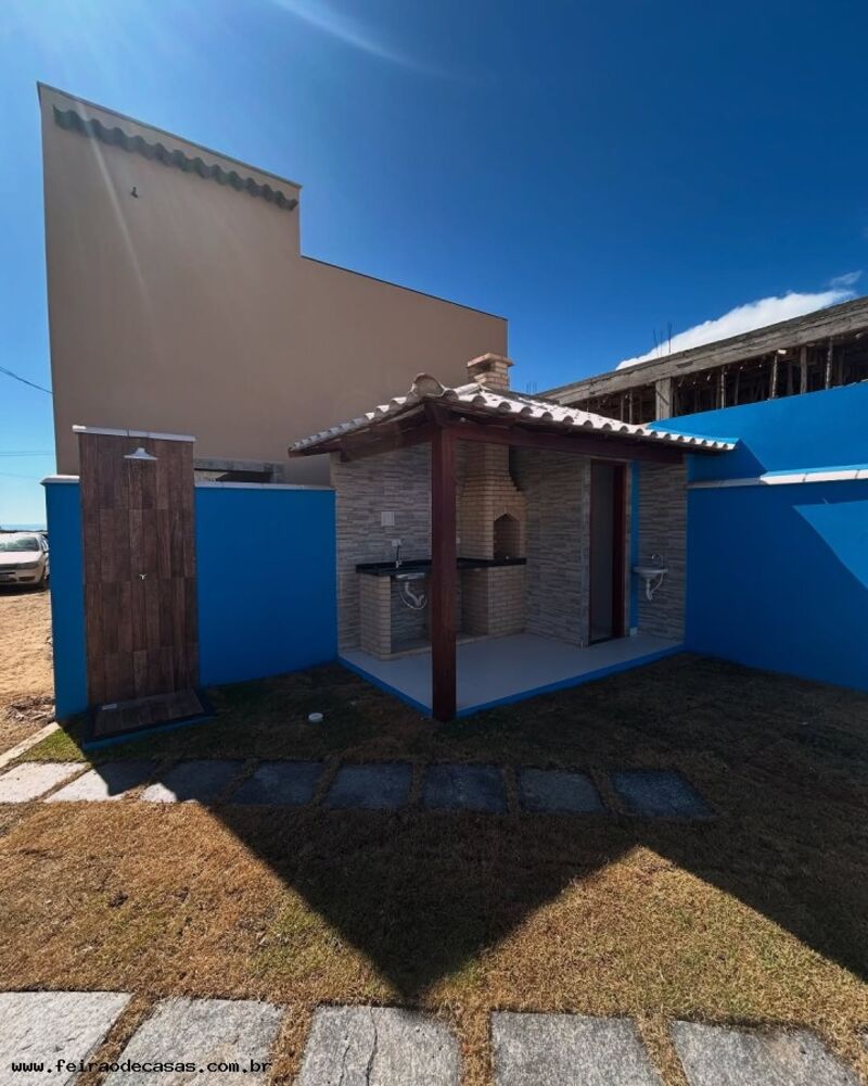 Casa, 2 quartos, 70 m² - Foto 2