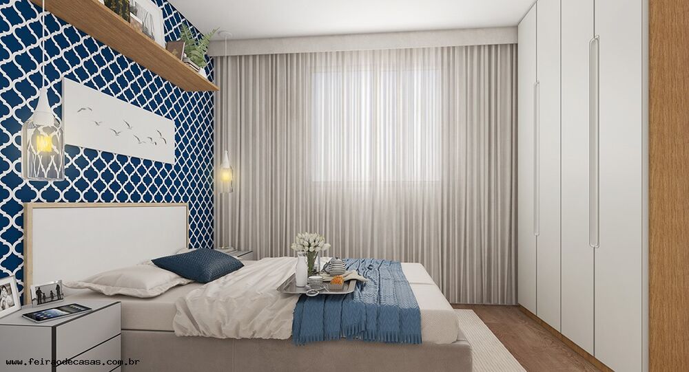 Apartamento, 2 quartos, 40 m² - Foto 25