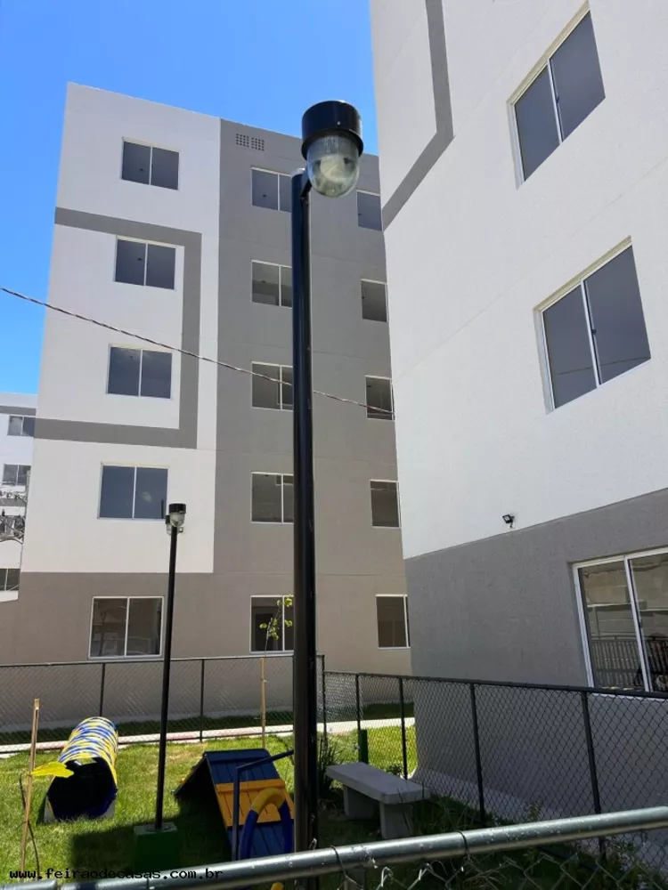 Apartamento, 2 quartos, 40 m² - Foto 11