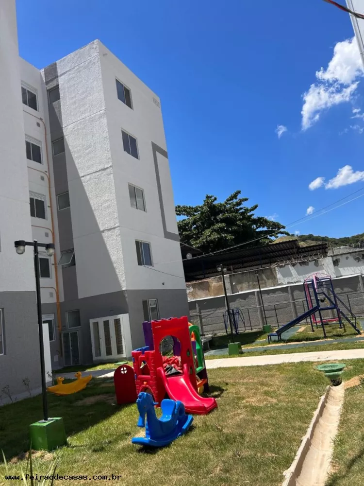 Apartamento, 2 quartos, 40 m² - Foto 13