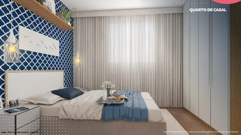 Apartamento, 2 quartos, 40 m² - Foto 44