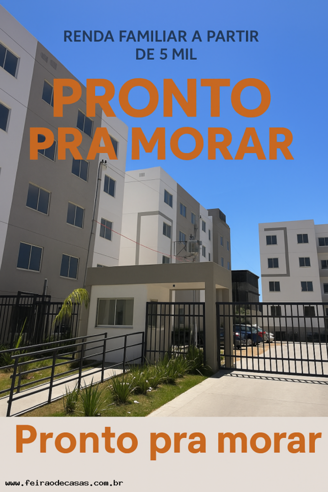 Apartamento, 2 quartos, 40 m² - Foto 1
