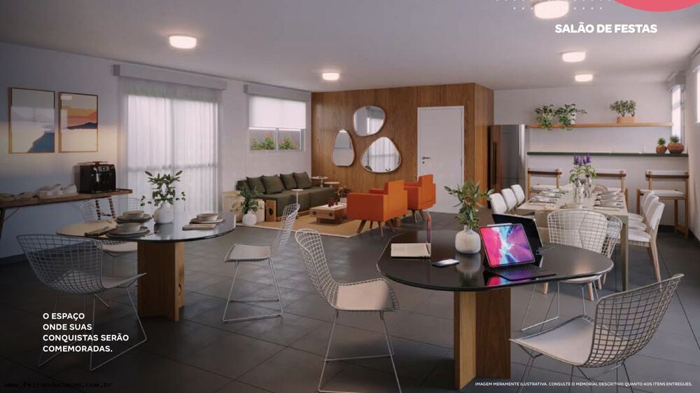 Apartamento, 2 quartos, 40 m² - Foto 37