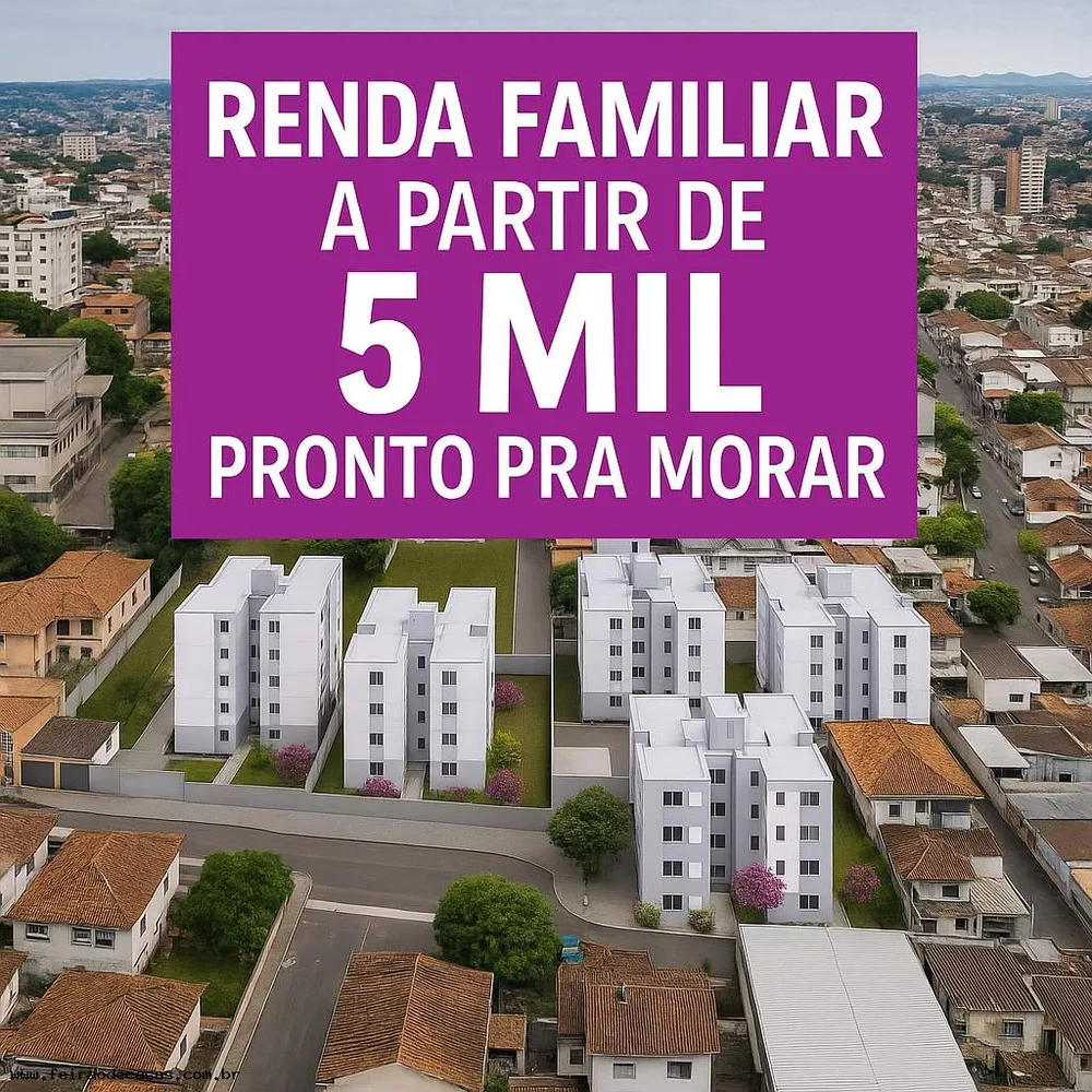 Apartamento, 2 quartos, 40 m² - Foto 2