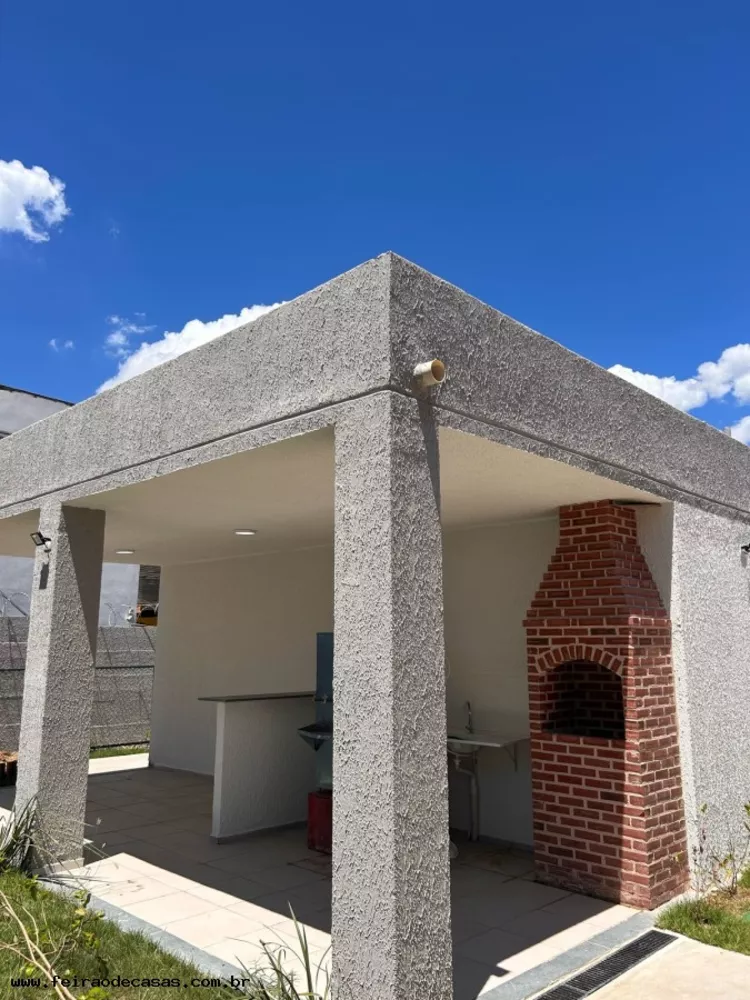 Apartamento, 2 quartos, 40 m² - Foto 9