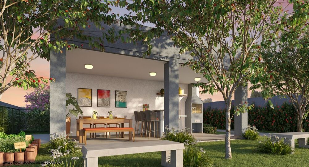 Apartamento, 2 quartos, 40 m² - Foto 5