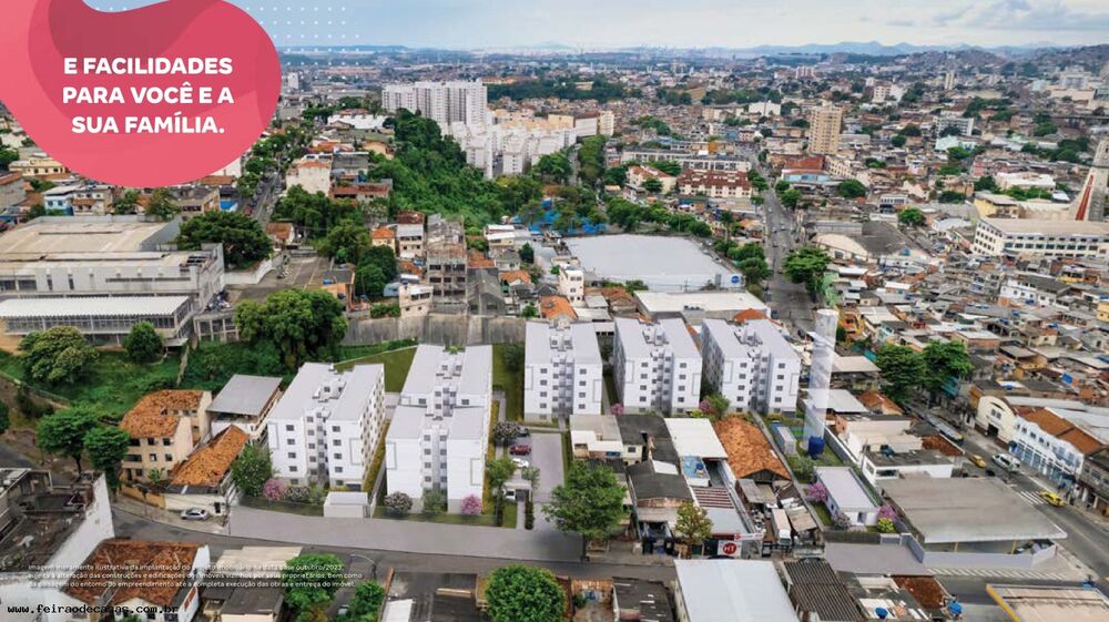 Apartamento, 2 quartos, 40 m² - Foto 28