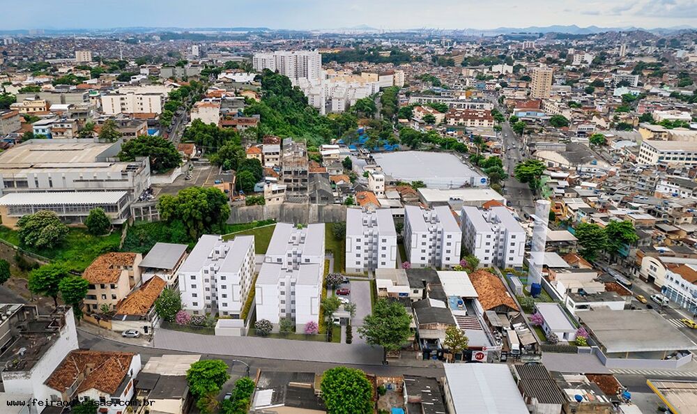 Apartamento, 2 quartos, 40 m² - Foto 22