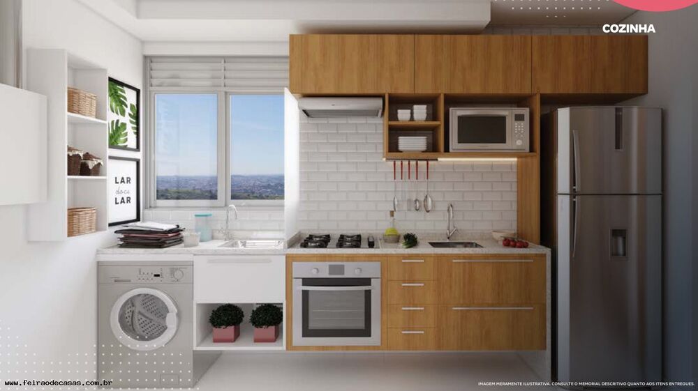 Apartamento, 2 quartos, 40 m² - Foto 42