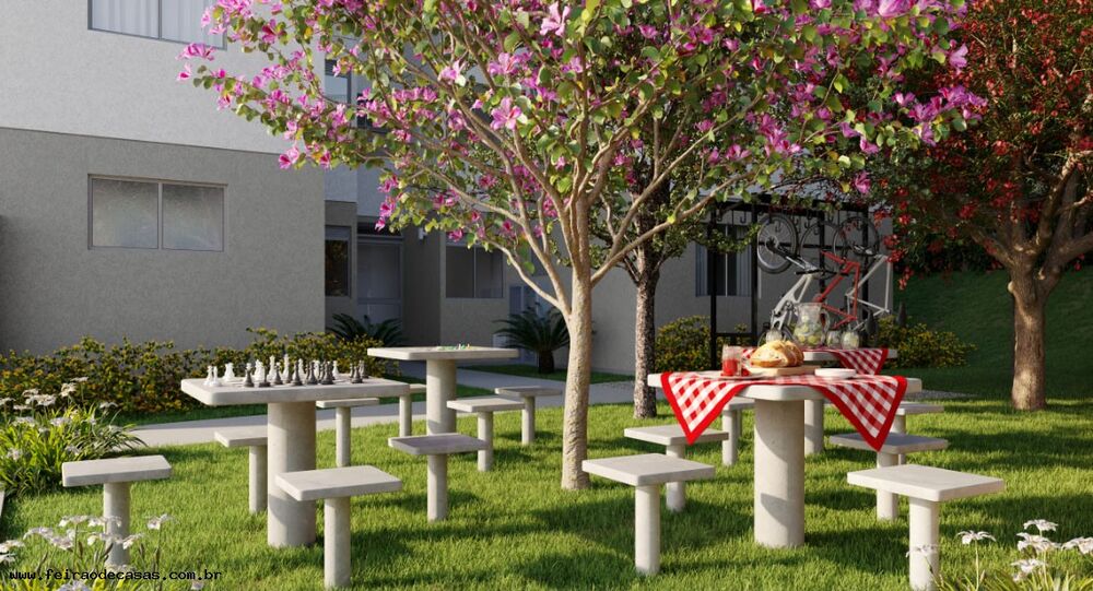 Apartamento, 2 quartos, 40 m² - Foto 23