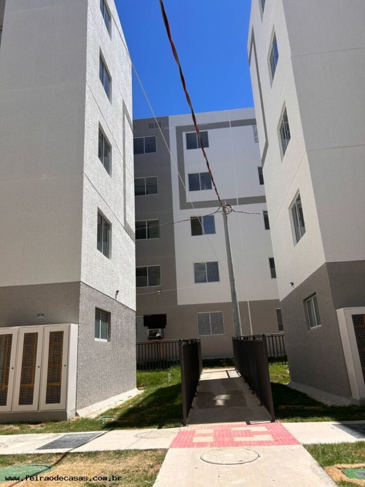 Apartamento, 2 quartos, 40 m² - Foto 7