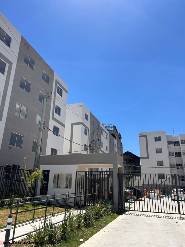 Apartamento, 2 quartos, 40 m² - Foto 3