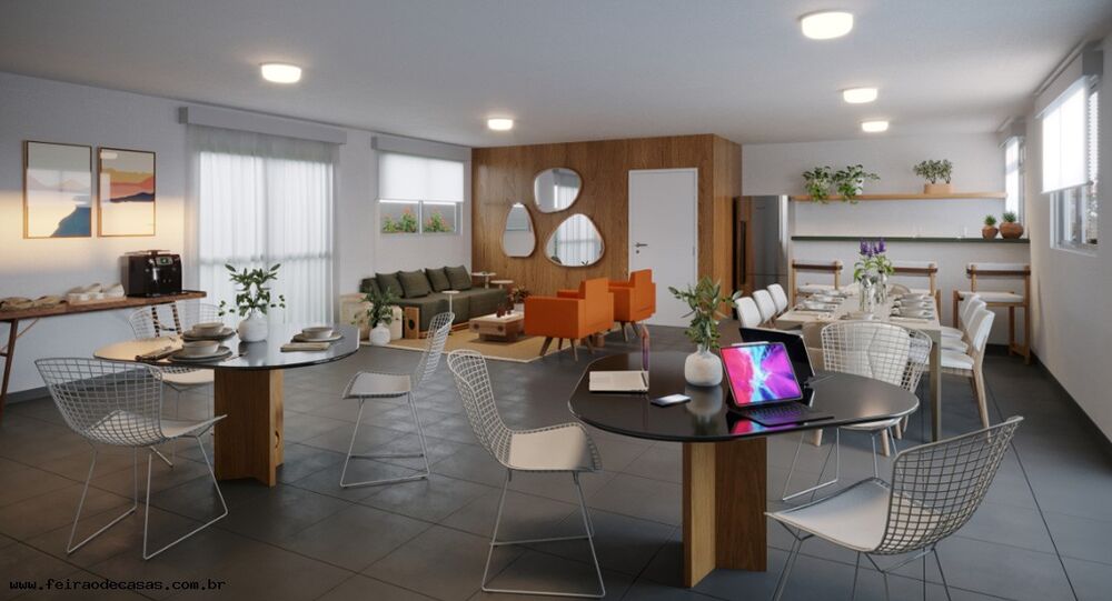 Apartamento, 2 quartos, 40 m² - Foto 12