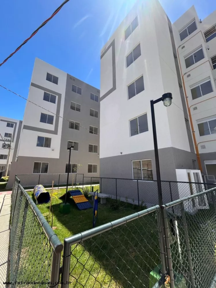 Apartamento, 2 quartos, 40 m² - Foto 4