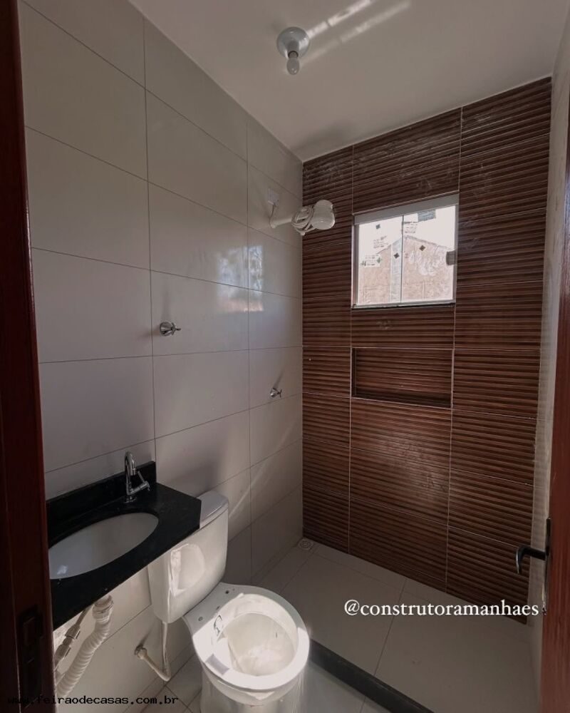 Casa, 2 quartos, 70 m² - Foto 9