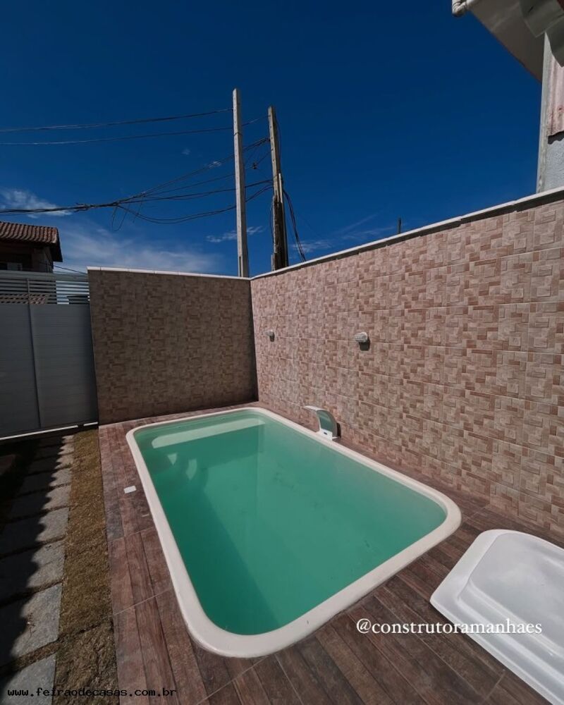 Casa, 2 quartos, 70 m² - Foto 7