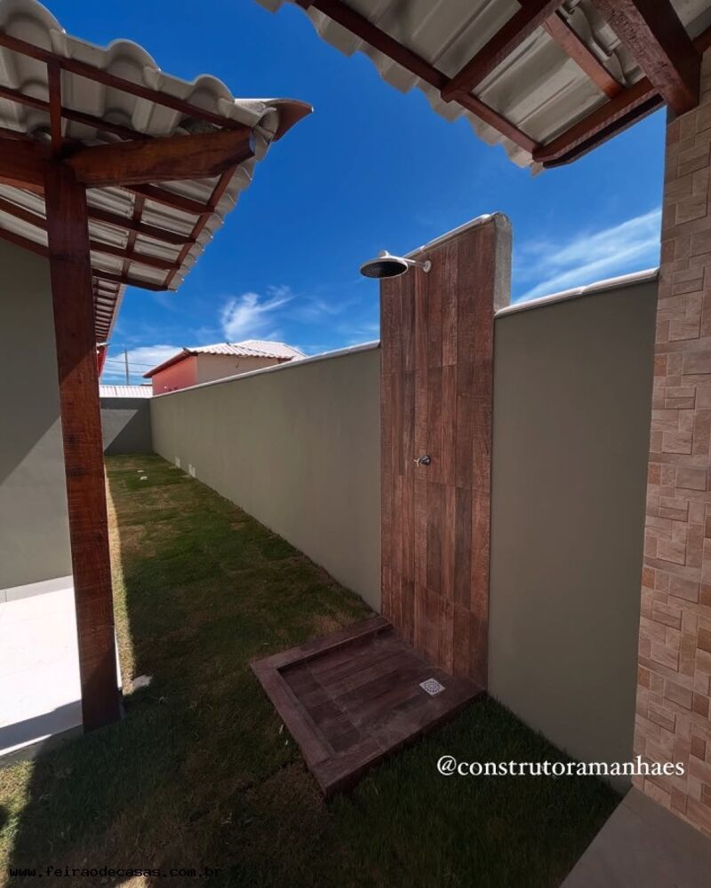 Casa, 2 quartos, 70 m² - Foto 6