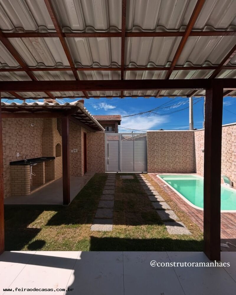 Casa, 2 quartos, 70 m² - Foto 5
