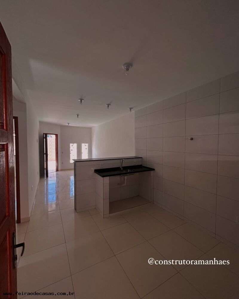 Casa, 2 quartos, 70 m² - Foto 11