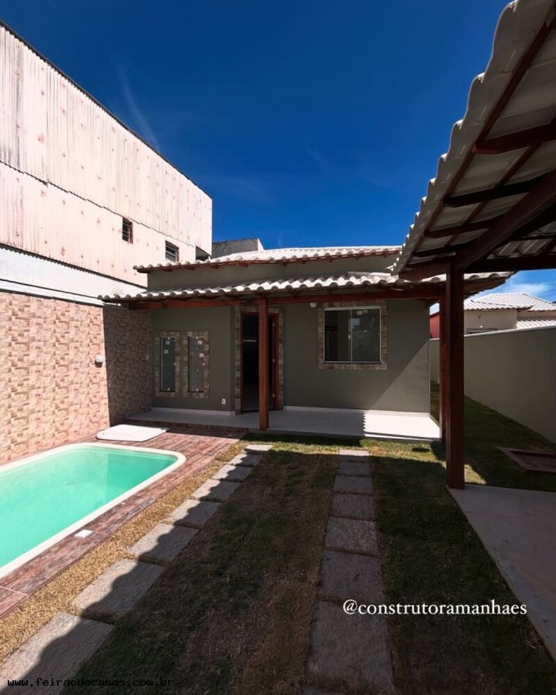 Casa, 2 quartos, 70 m² - Foto 4