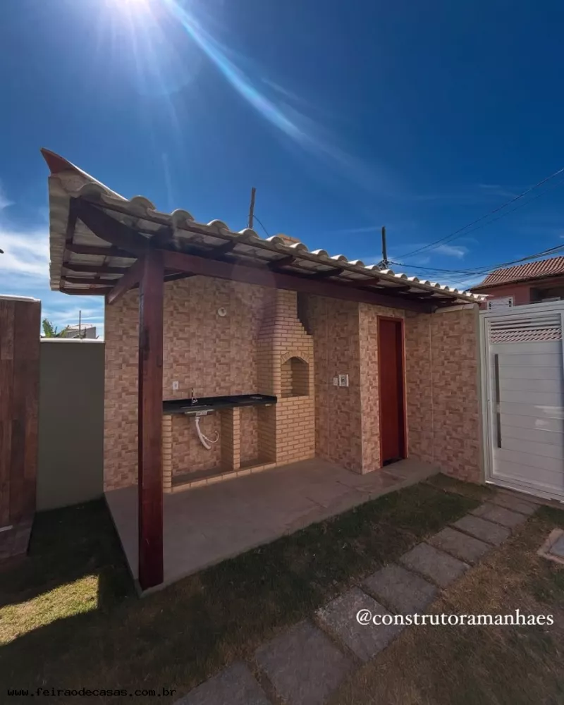 Casa, 2 quartos, 70 m² - Foto 3