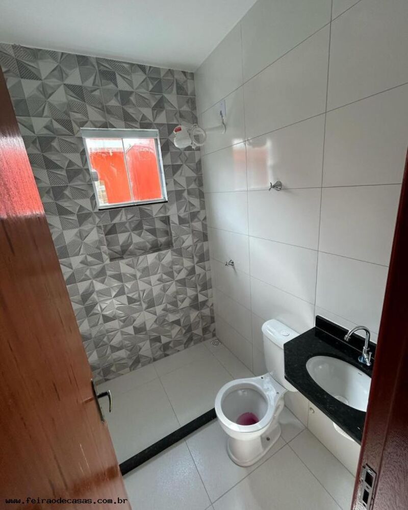 Casa, 2 quartos, 75 m² - Foto 2