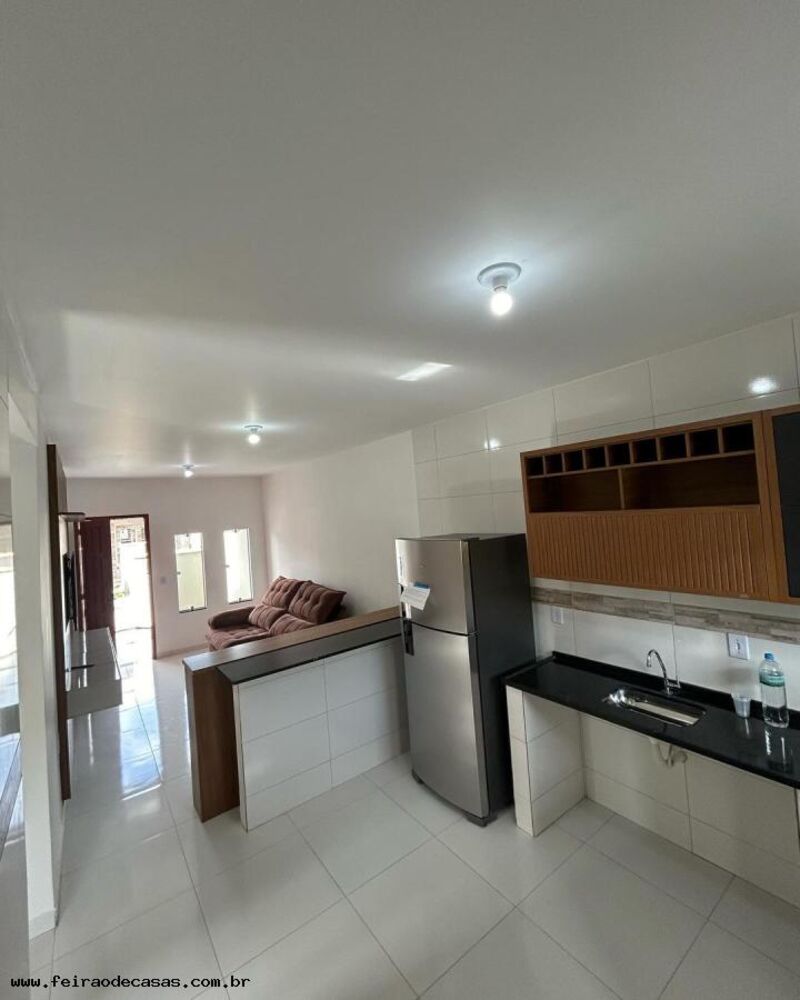 Casa, 2 quartos, 75 m² - Foto 6