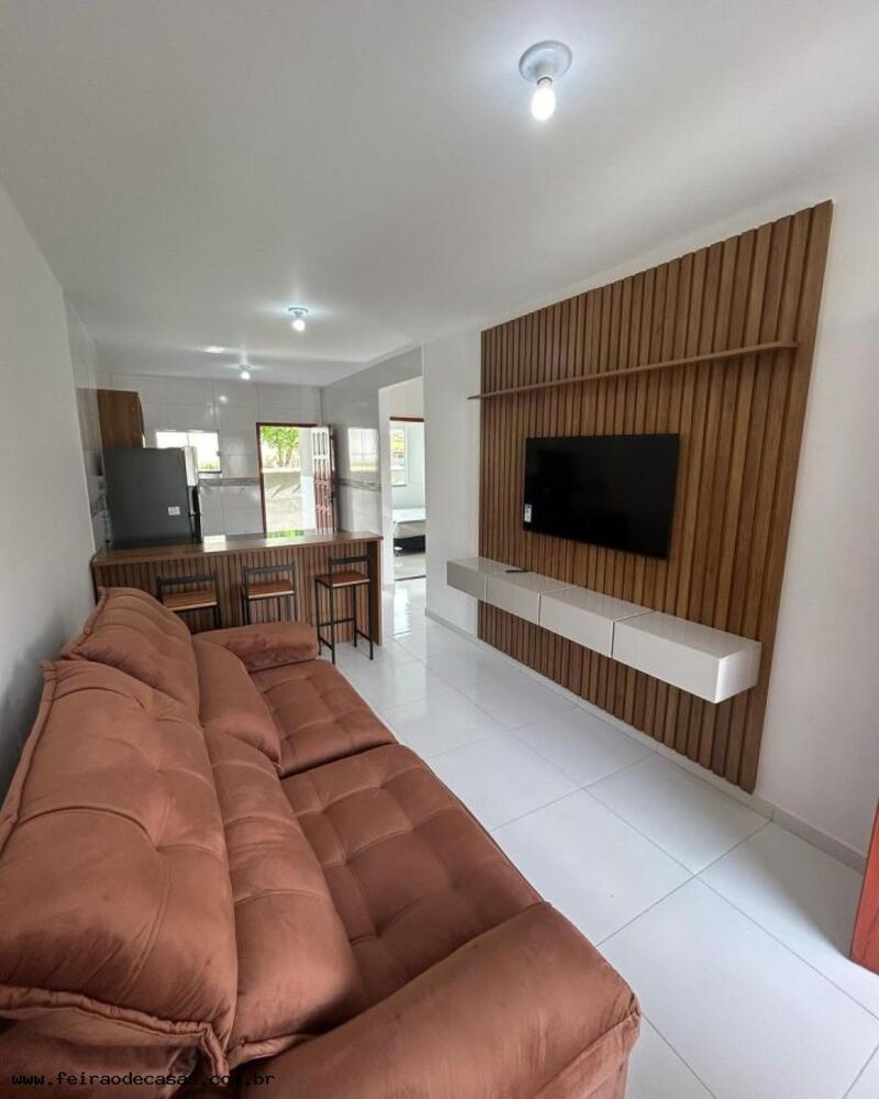 Casa, 2 quartos, 75 m² - Foto 1