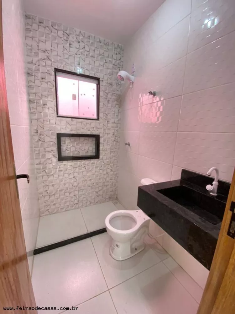 Casa, 2 quartos, 55 m² - Foto 16