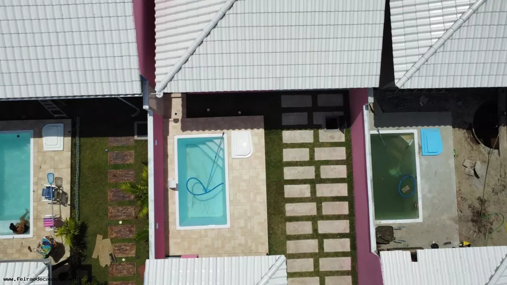 Casa, 2 quartos, 55 m² - Foto 10
