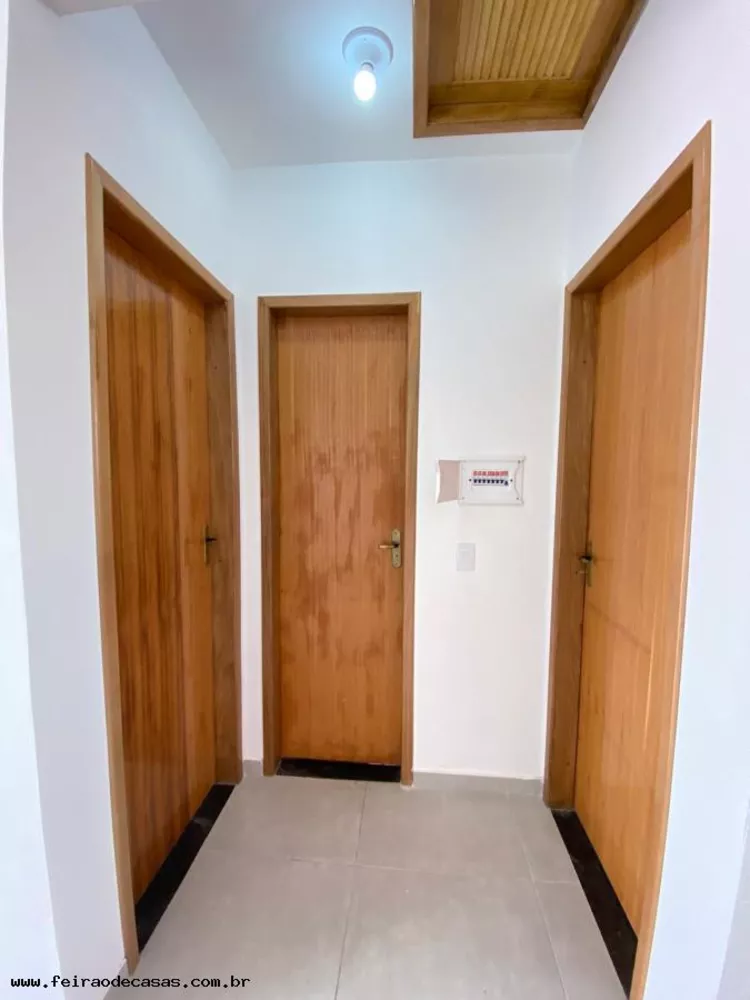 Casa, 2 quartos, 55 m² - Foto 17