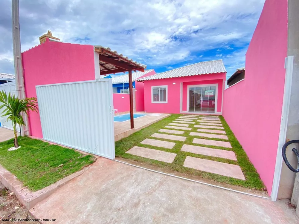 Casa, 2 quartos, 55 m² - Foto 11